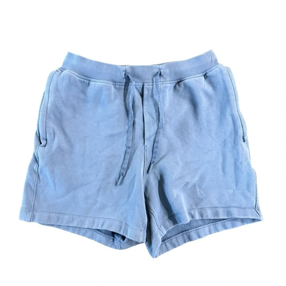 Lululemon Mens Steady State Classic Fit Shorts Size Small